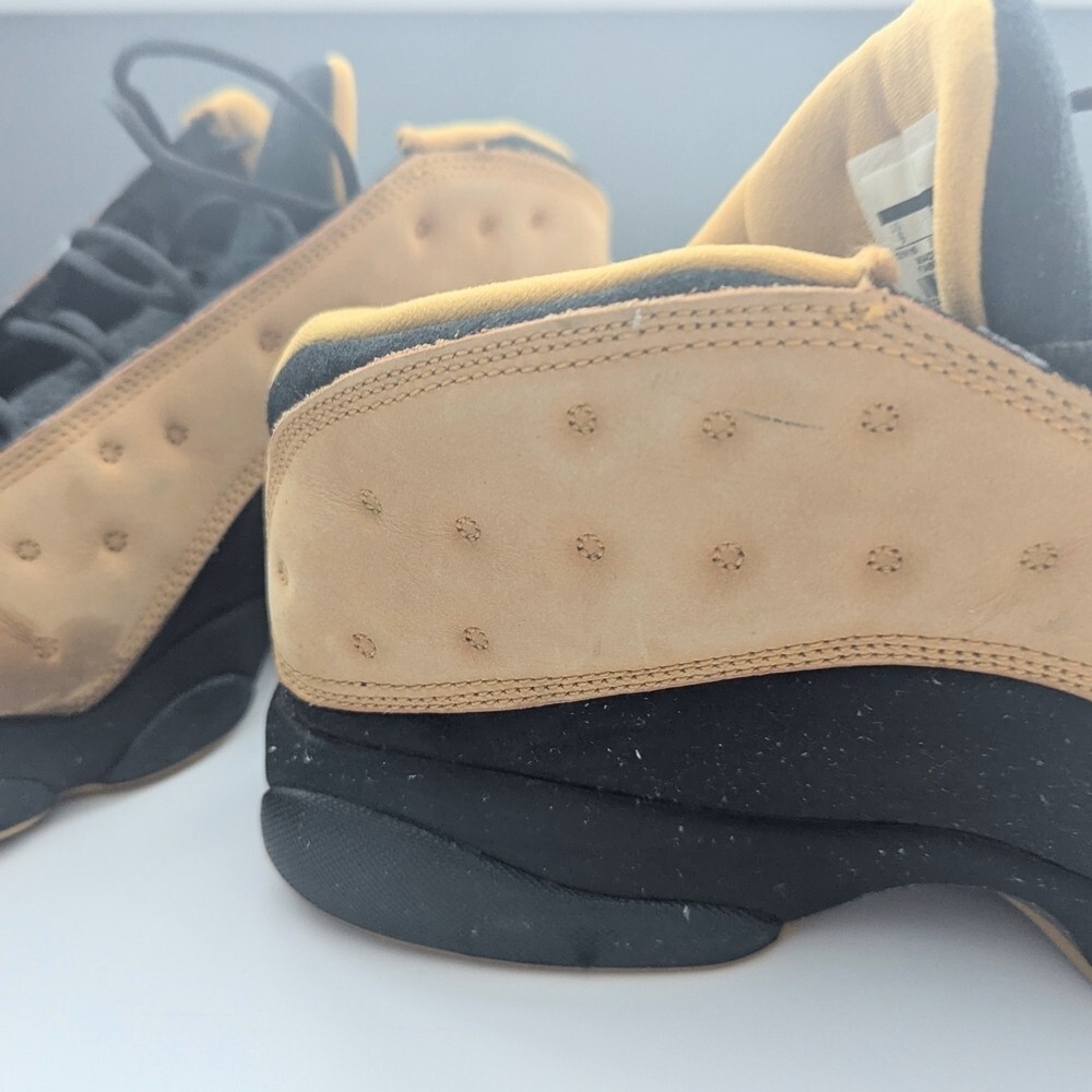 Air Jordan Retro Low-Back (Size 9) Basketball/Athletic/Running Shoes Sneakers - Picture 12 of 16